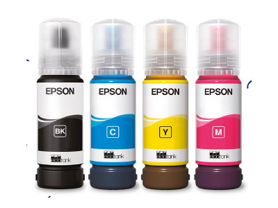 Epson EcoTank ET-4800 Imprimante jet d'encre couleur multifonction