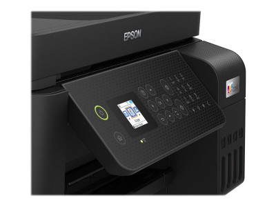 Epson EcoTank ET-4800 Imprimante jet d'encre couleur multifonction