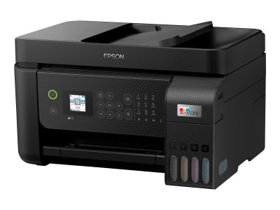 Epson EcoTank ET-4800 Imprimante jet d'encre couleur multifonction