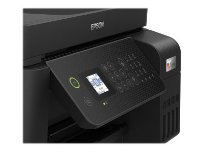 Epson EcoTank ET-4800 Imprimante jet d'encre couleur multifonction