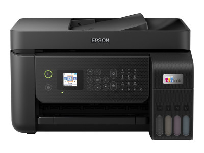 Epson EcoTank ET-4800 Imprimante jet d'encre couleur multifonction