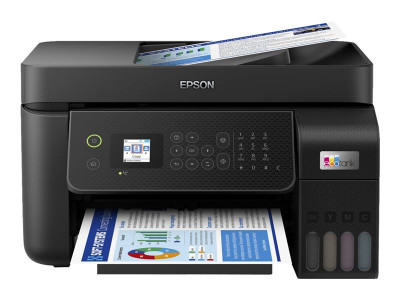 Epson EcoTank ET-4800 Imprimante jet d'encre couleur multifonction