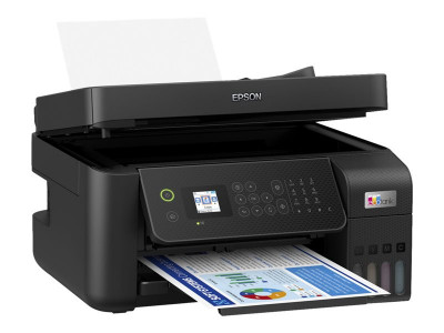 Epson EcoTank ET-4800 Imprimante jet d'encre couleur multifonction