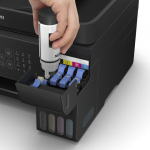 Epson EcoTank ET-4800 Imprimante jet d'encre couleur multifonction