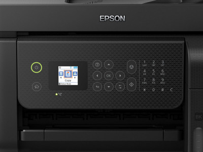 Epson EcoTank ET-4800 Imprimante jet d'encre couleur multifonction