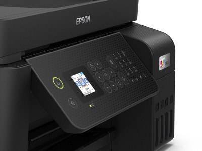 Epson EcoTank ET-4800 Imprimante jet d'encre couleur multifonction