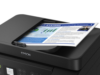 Epson EcoTank ET-4800 Imprimante jet d'encre couleur multifonction