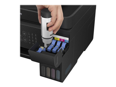 Epson EcoTank ET-4800 Imprimante jet d'encre couleur multifonction