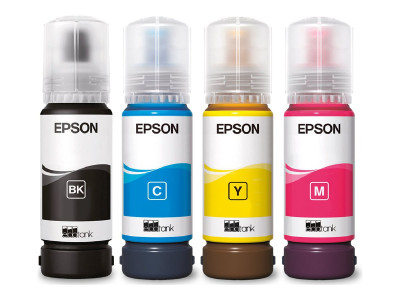 Epson EcoTank ET-4800 Imprimante jet d'encre couleur multifonction