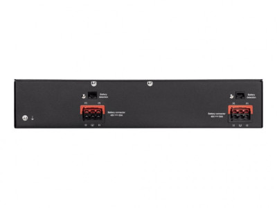 Eaton MGE : 5PX EBM 48V RT2U F/1000/1500VA