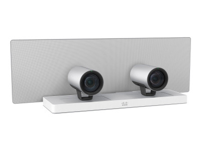Cisco : CISCO TELEPRESENCE SPEAKER TRACK 60 kit