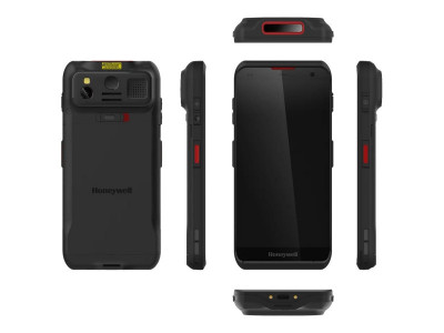 Honeywell : kit EDA52 WAN 3/32G 2PIN+USB STANDARD 0703 IMAGER
