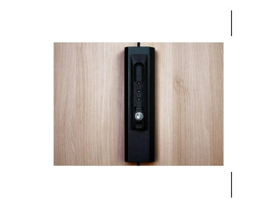APC : CX HIGH SECURITY HANDLE ADAPTER kit NETSHELTER