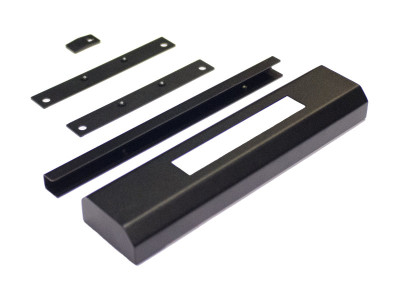 APC : CX HIGH SECURITY HANDLE ADAPTER kit NETSHELTER