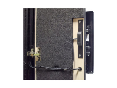 APC : CX HIGH SECURITY HANDLE ADAPTER kit NETSHELTER