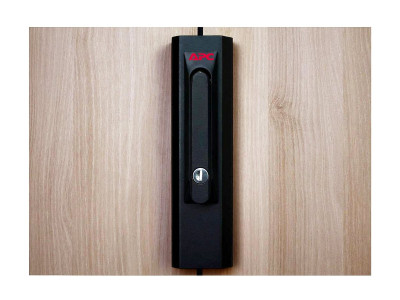 APC : CX HIGH SECURITY HANDLE ADAPTER kit NETSHELTER