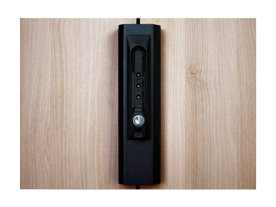 APC : CX HIGH SECURITY HANDLE ADAPTER kit NETSHELTER