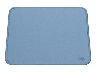 Logitech : MOUSE PAD STUDIO SERIES - GRAPHITE - NAMR-EMEA