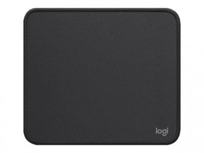 Logitech : MOUSE PAD STUDIO SERIES - GRAPHITE - NAMR-EMEA