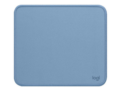 Logitech : MOUSE PAD STUDIO SERIES - GRAPHITE - NAMR-EMEA
