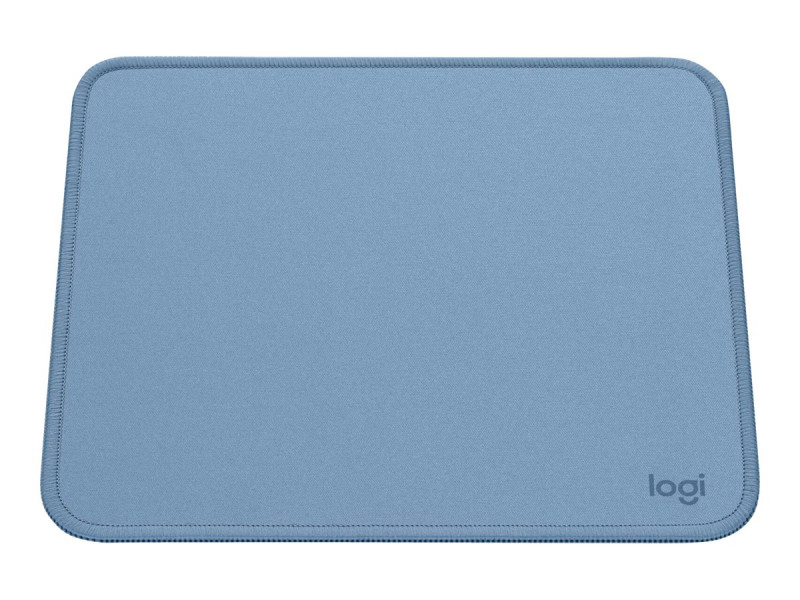 Tapis de bureau Logitech Studio Series Rose - Tapis de souris