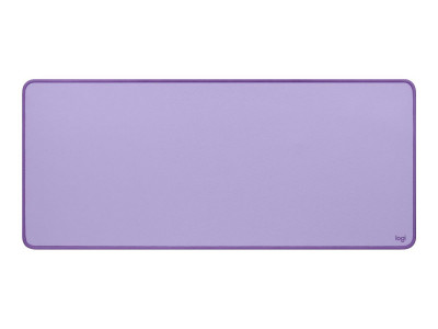 Logitech : DESK MAT STUDIO SERIES - MID GREY - NAMR-EMEA
