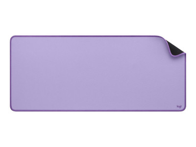 Logitech : DESK MAT STUDIO SERIES - DARKER ROSE - NAMR-EMEA