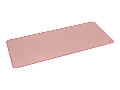 Logitech : DESK MAT STUDIO SERIES - DARKER ROSE - NAMR-EMEA