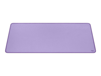 Logitech : DESK MAT STUDIO SERIES - LAVENDER - NAMR-EMEA