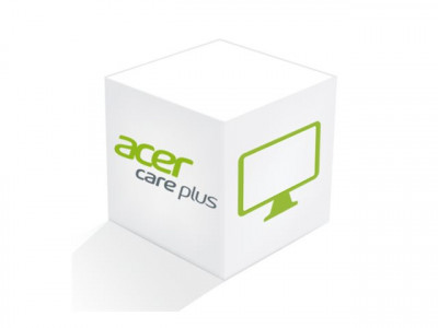 Acer : ADVANTAGE TFT 3YR ONSITE EXCHNG pour ALL ACER business DISPLAYS