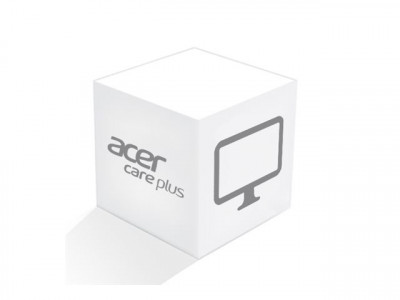 Acer : ADVANTAGE TFT 3YR ONSITE EXCHNG pour ALL ACER business DISPLAYS
