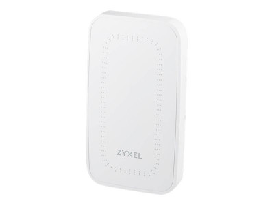 Zyxel : WAC500H WAVE2 TRIPLE MODE ON- WALL AP WO POWERSUPPLY