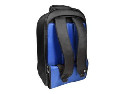 Port Technology : CHICAGO EVO BACKpack TROLLEY 15.6IN (mac)