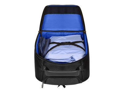 Port Technology : CHICAGO EVO BACKpack TROLLEY 15.6IN (mac)