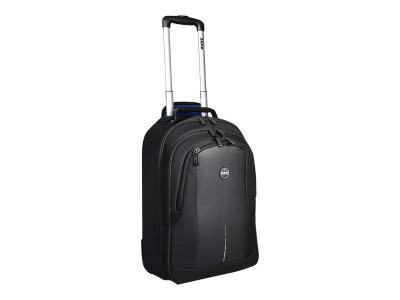 Port Technology : CHICAGO EVO BACKpack TROLLEY 15.6IN (mac)