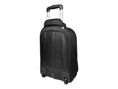 Port Technology : CHICAGO EVO BACKpack TROLLEY 15.6IN (mac)