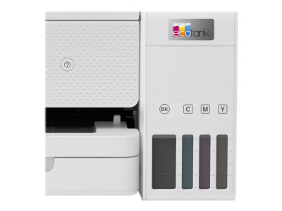 Epson EcoTank ET-4856 Imprimante jet d'encre couleur multifonction rechargeable