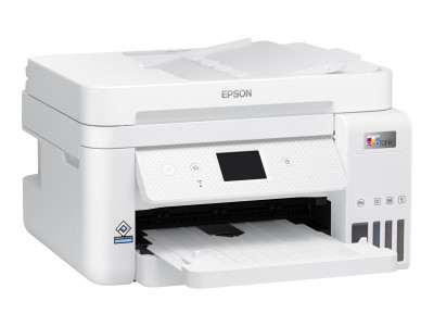 Epson EcoTank ET-4856 Imprimante jet d'encre couleur multifonction rechargeable