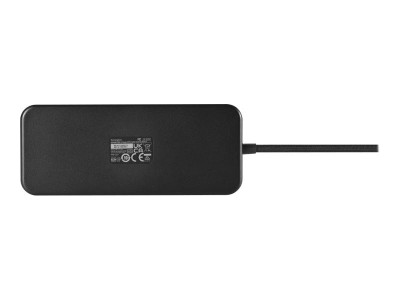 Kensington : SD1650P USB-C SINGLE 4K PORTABLE DOCK