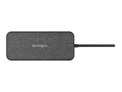 Kensington : SD1650P USB-C SINGLE 4K PORTABLE DOCK