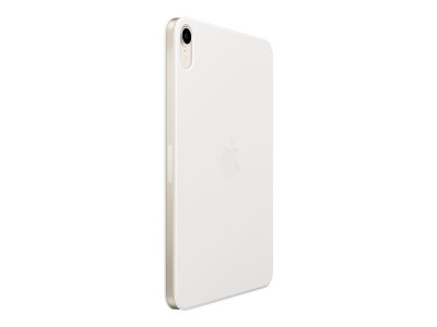 Apple : SMART FOLIO pour IPAD MINI (6TH GENERATION) - WHITE