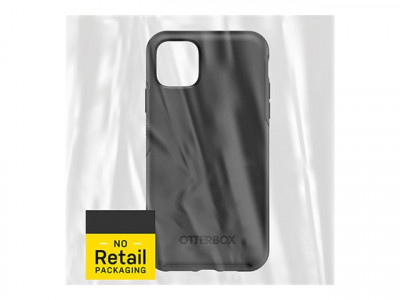 OtterBOX : SYMMETRY IPHONE 13 MINI / BLACK - PROpack