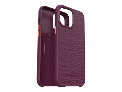 OtterBOX : LIFEPROOF WAKE IPHONE 12/13 PRO MAX LETS CUDDLEFISH PURPLE