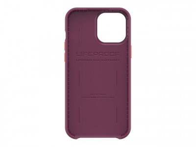 OtterBOX : LIFEPROOF WAKE IPHONE 12/13 PRO MAX LETS CUDDLEFISH PURPLE