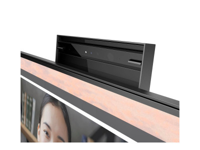 HP : E24MV G4 23.8IN IPS VGA/HDMI 1000:1 250CD/QM 178N/178V 4MS