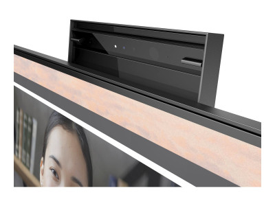 HP : E24MV G4 23.8IN IPS VGA/HDMI 1000:1 250CD/QM 178N/178V 4MS