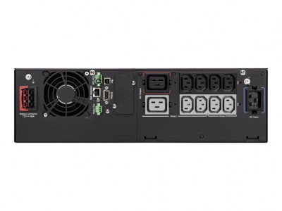Eaton MGE : 5PX 2200I RT3U G2