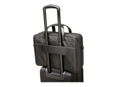 Kensington : KENSINGTON CONTOUR 2.0 15.6IN business LAPTOP BRIEFCASE