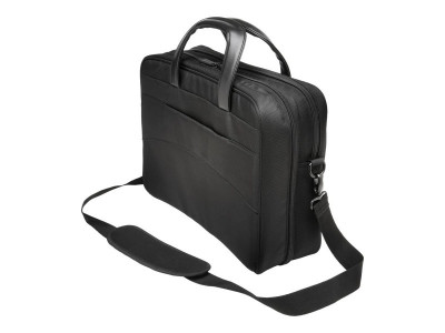 Kensington : KENSINGTON CONTOUR 2.0 15.6IN business LAPTOP BRIEFCASE