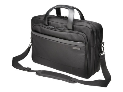 Kensington : KENSINGTON CONTOUR 2.0 15.6IN business LAPTOP BRIEFCASE